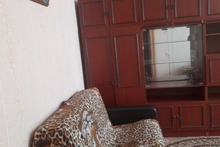 Нефтяники квартира на сессию