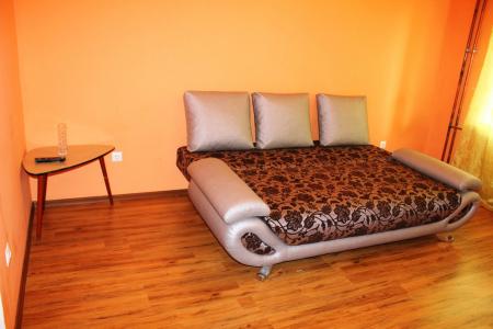 1 комнатная на Космосе