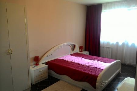 Отличная квартира в центре