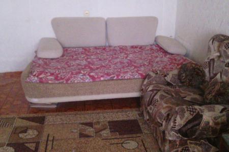 Однакомнотная квартира,