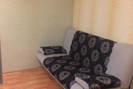 Однокомнатная квартира на Энергетиков