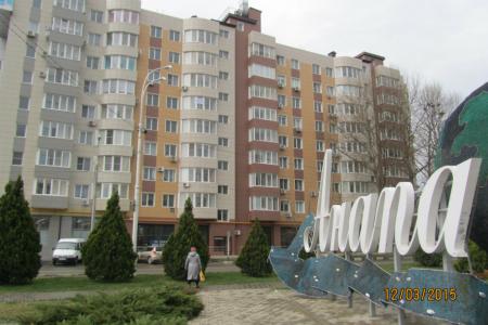 На море как дома