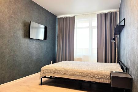 МЕГАПОЛИС ул. Ленина, д. 43-163