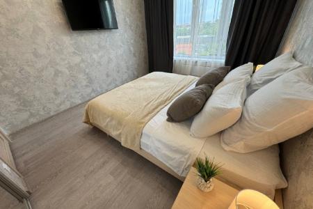 1-к. квартира. на ул., Сарыгина 31к2