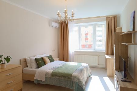 1 ком. квартира по ул. Автозаводская, д. 3