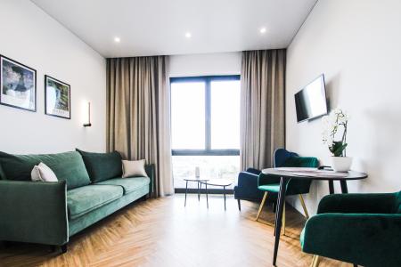 Видовая студия в Павелецкая Сити