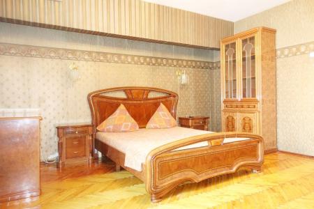 2-комнатная квартира метро Автозаводская