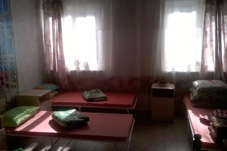 Хостел SUN STYLE