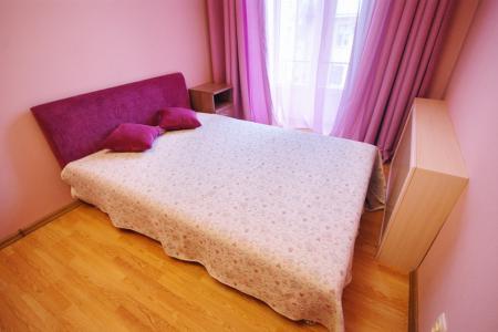 2-к квартира, 75 м², 4/4 эт.