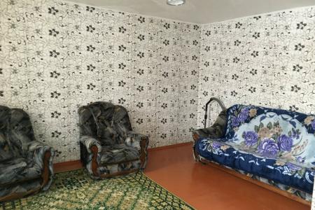 Комфортное проживание в чистой квартире