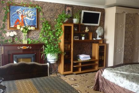 Квартира посуточно