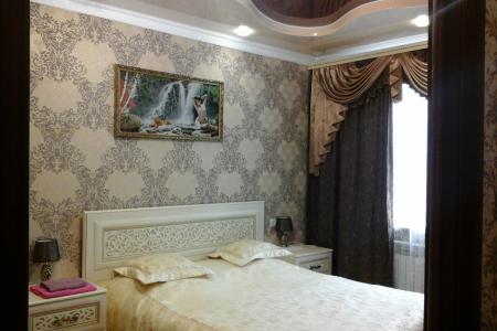 Однокомнатная квартира на Перспективном