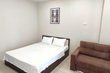 Боярские апартаменты