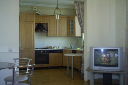 2-х комнатная квартира посуточно