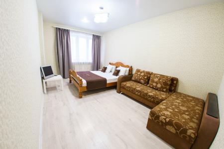 Inndays - чистота, уют, комфорт