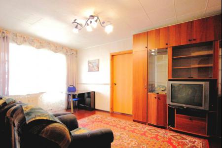 уютная квартира рядом с метро Пл.К.Маркса