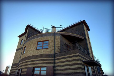 Коттедж на берегу Истры для компании до 50 человек