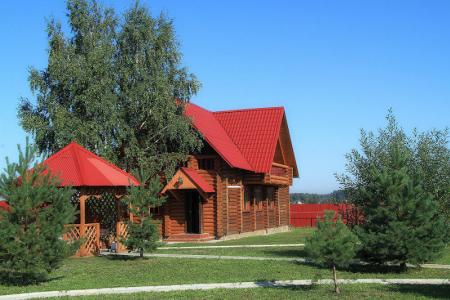 Аренда коттеджа до 12 человек