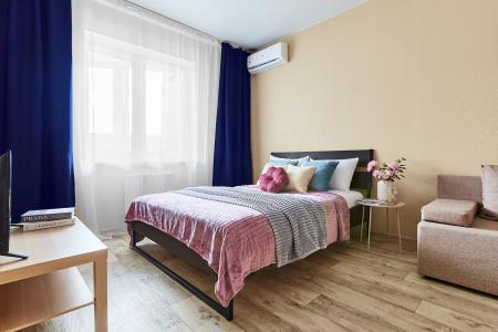 Уютные Апартаменты