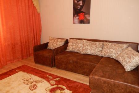 2-х комнатна в историческом центре