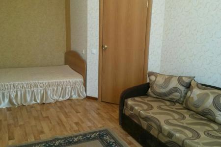 Отличная квартира