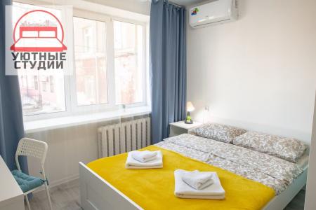 Сдается 1-комн. квартира, 30 м²