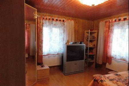 Сдам дом, новый год свободен!