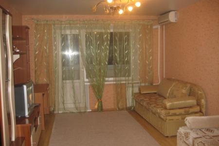 Однокомнатная квартира в районе ГМ Южный