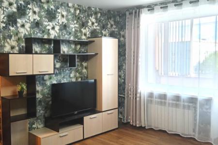 Квартира рядом с таможней