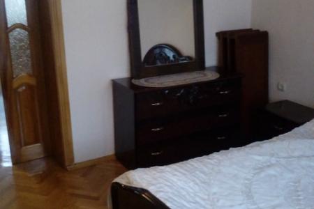 Меблированная 2-х уровневая квартира на Карла Маркса