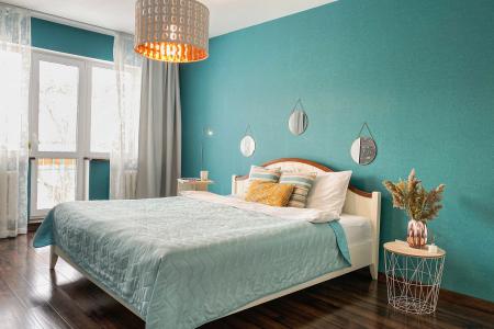 Удобная уютная квартира