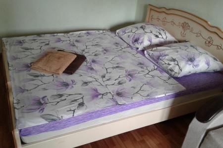 Всегда чисто и уютно