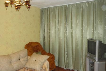 Квартира возле Качи, у ост. Хорошева, магазина МАН 24