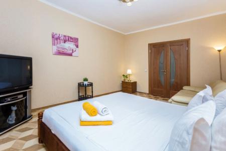 1-комн. квартира, 50 лет Октября пр-кт, 35