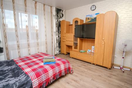 Квартира DomVistel Elite Титова 253/1