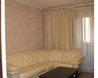 2  ком. Люкс.Б-р Строителей, 53а Wi-Fi, ЕВРО ремонт