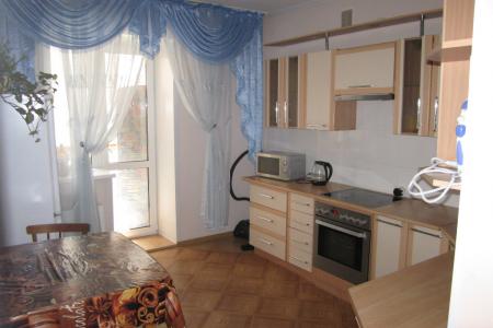 Однокомнатная р-н Пединститута