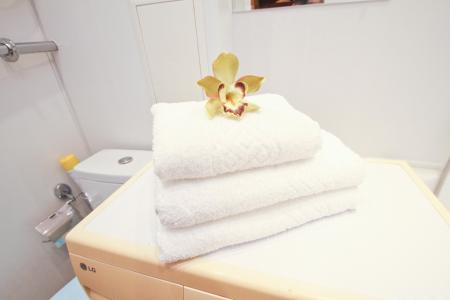 Однокомнатная квартира