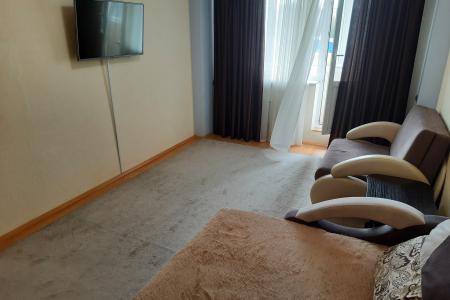 Квартира посуточно