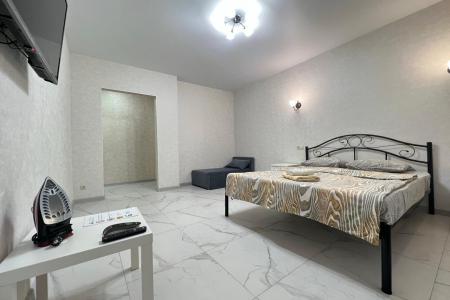 1-к квартира на Пухова 56