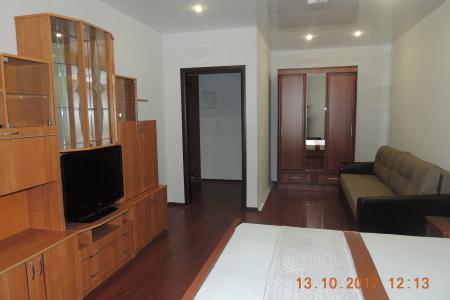 1 комн. квартира в центре