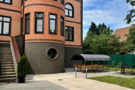 Топ 134 Троицкое