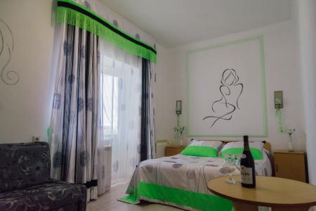 1к, п.Лазаревское пер Победы, 2