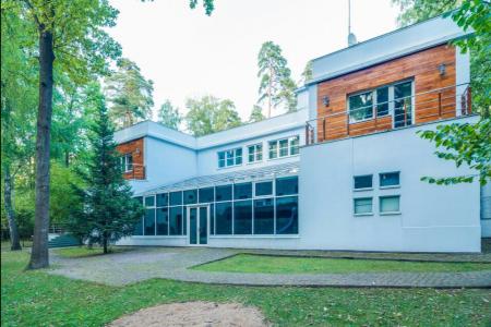 Новый год в Жуковке