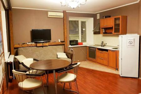 2к квартира в центре