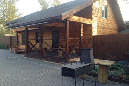 Сдам коттедж посуточно Металлургов д.2г