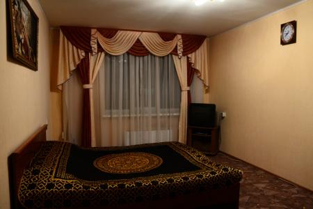 Предлагаю 1-ком.квартиру гостям города в Северном районе