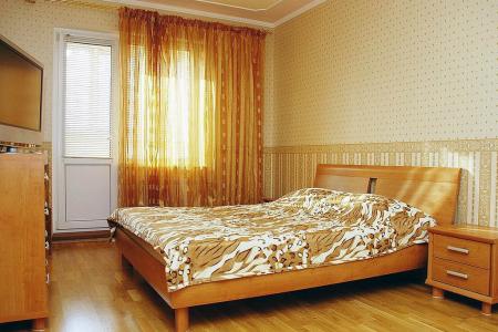 Сдам посуточно 1-комн. квартиру в Саранске