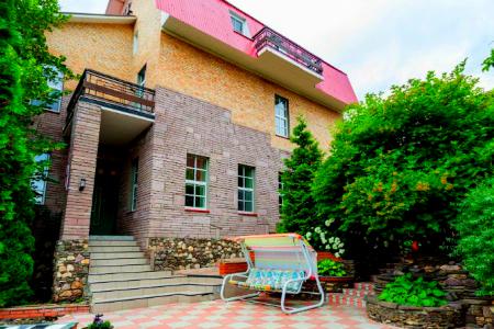 Коттедж "Вип-Хаус"