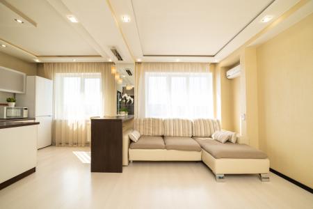 KRASROOM Видовой Люкс на Набережной